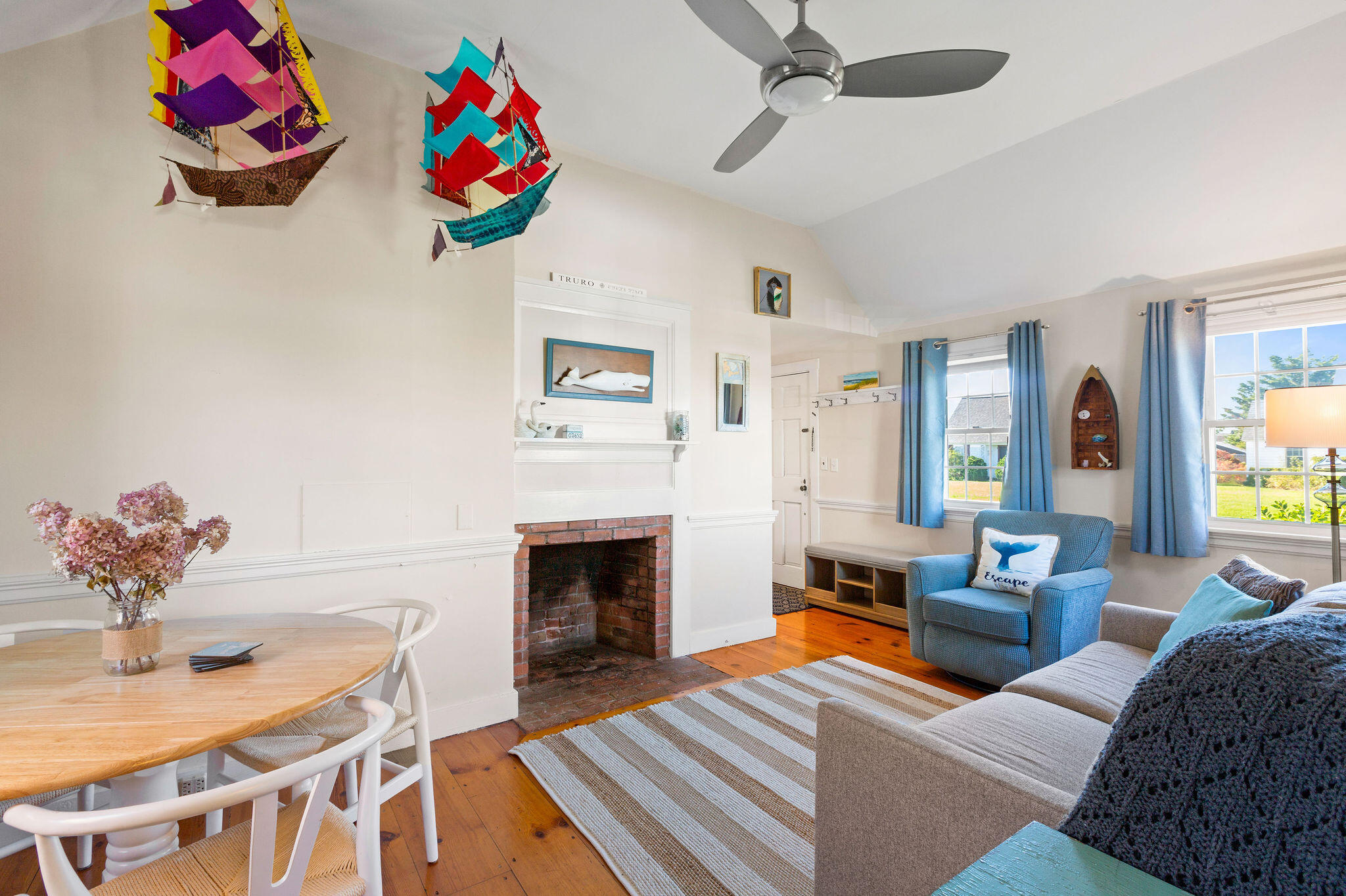 670 Shore Road, Unit 6 Truro, MA 02666 - Photo 5 of 28 670ShoreRd#6-41