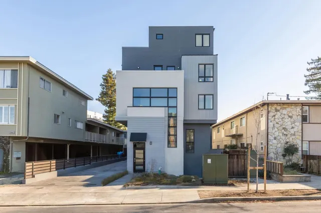 $1,485,000 | 1433 Floribunda Avenue, Unit 8, Burlingame, CA 94010