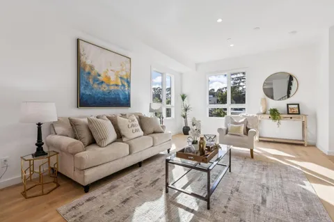 $1,448,000 | 1433 Floribunda Avenue, Unit 8, Burlingame, CA 94010