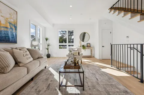 $1,448,000 | 1433 Floribunda Avenue, Unit 8, Burlingame, CA 94010