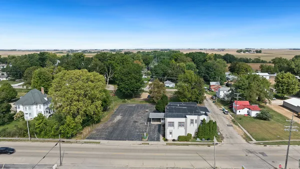 $195,000 | 110 East Dixon Street, Polo, IL 61064