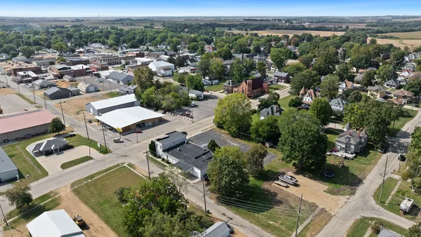 $195,000 | 110 East Dixon Street, Polo, IL 61064