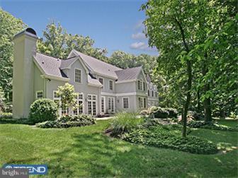 4850 Province Line Road Princeton, NJ 08540 - Photo 1 of 18