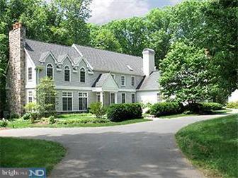 4850 Province Line Road Princeton, NJ 08540 - Photo 18 of 18