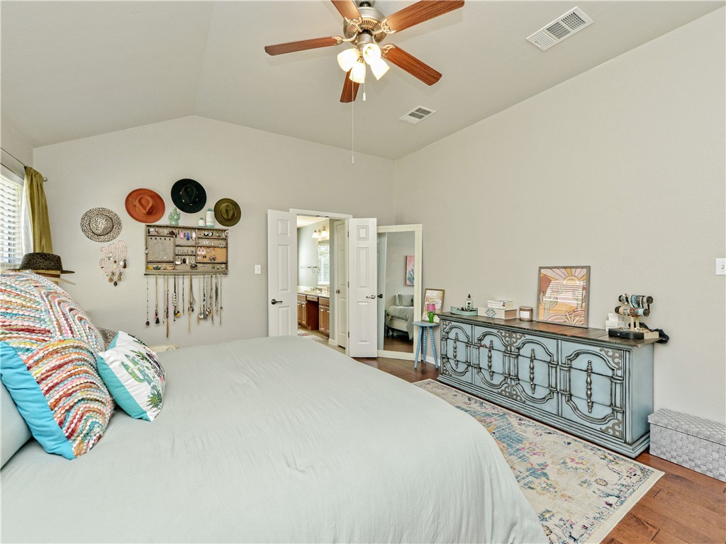 116 Barn Owl Loop Leander, TX 78641 - Photo 16 of 24
