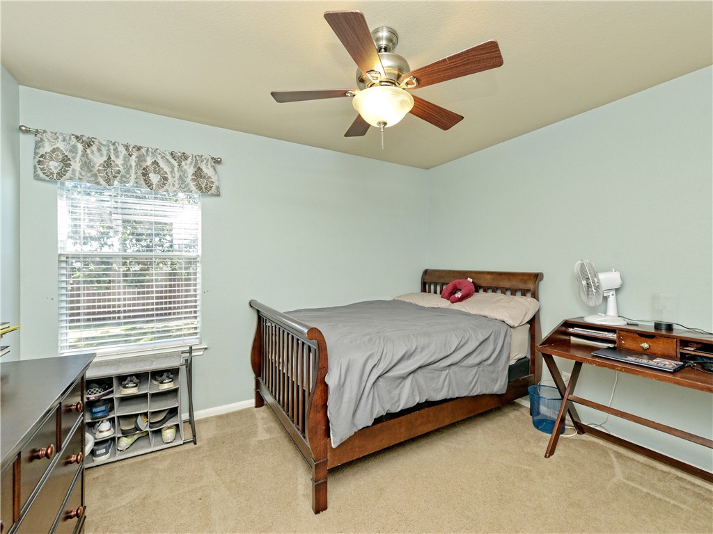 116 Barn Owl Loop Leander, TX 78641 - Photo 19 of 24