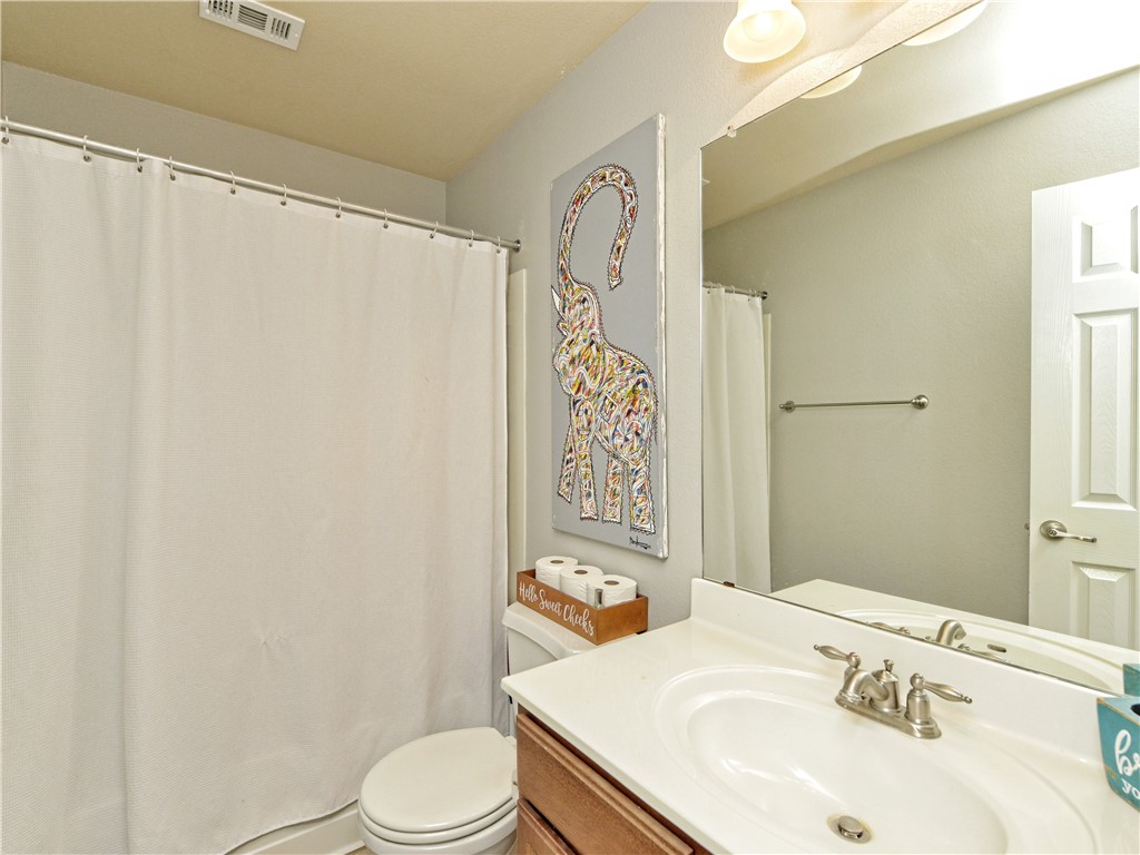 116 Barn Owl Loop Leander, TX 78641 - Photo 20 of 24