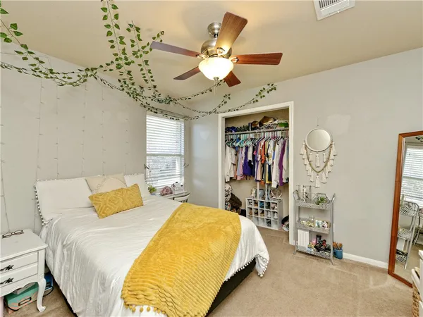 $2,100 | 116 Barn Owl Loop, Leander, TX 78641