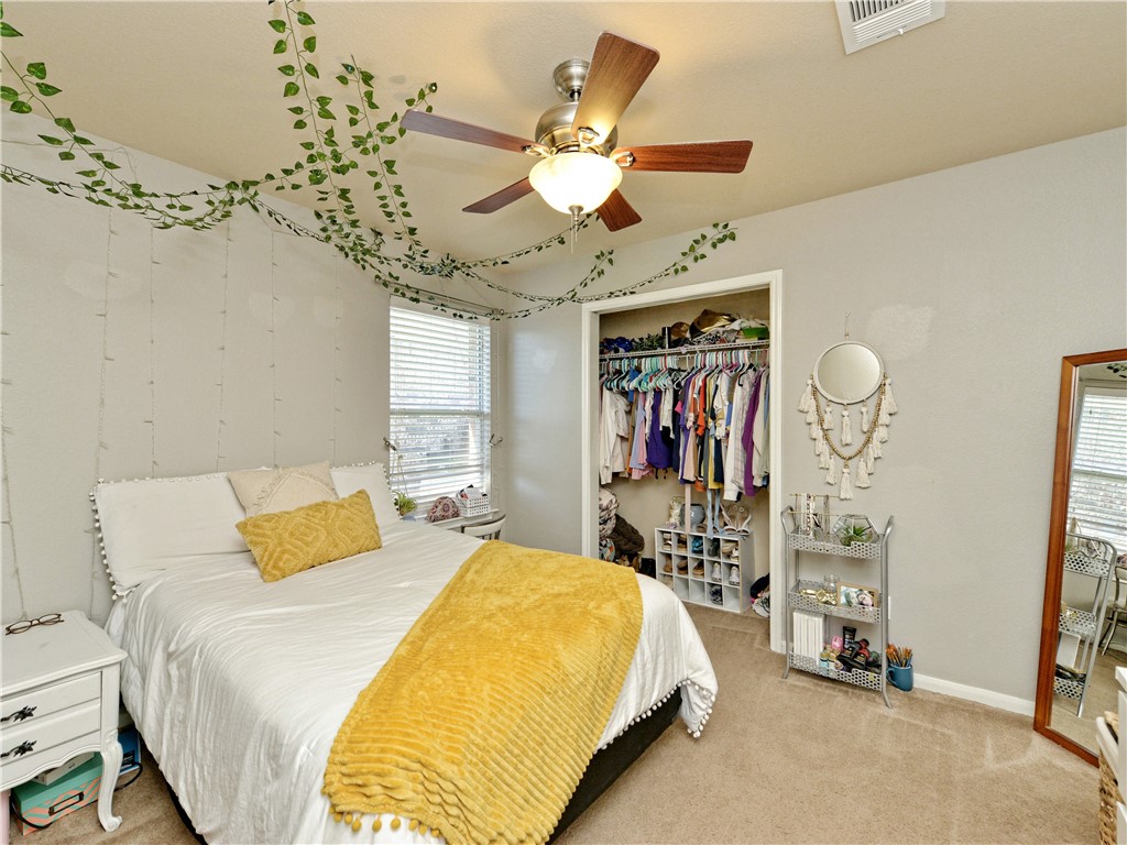 116 Barn Owl Loop Leander, TX 78641 - Photo 21 of 24