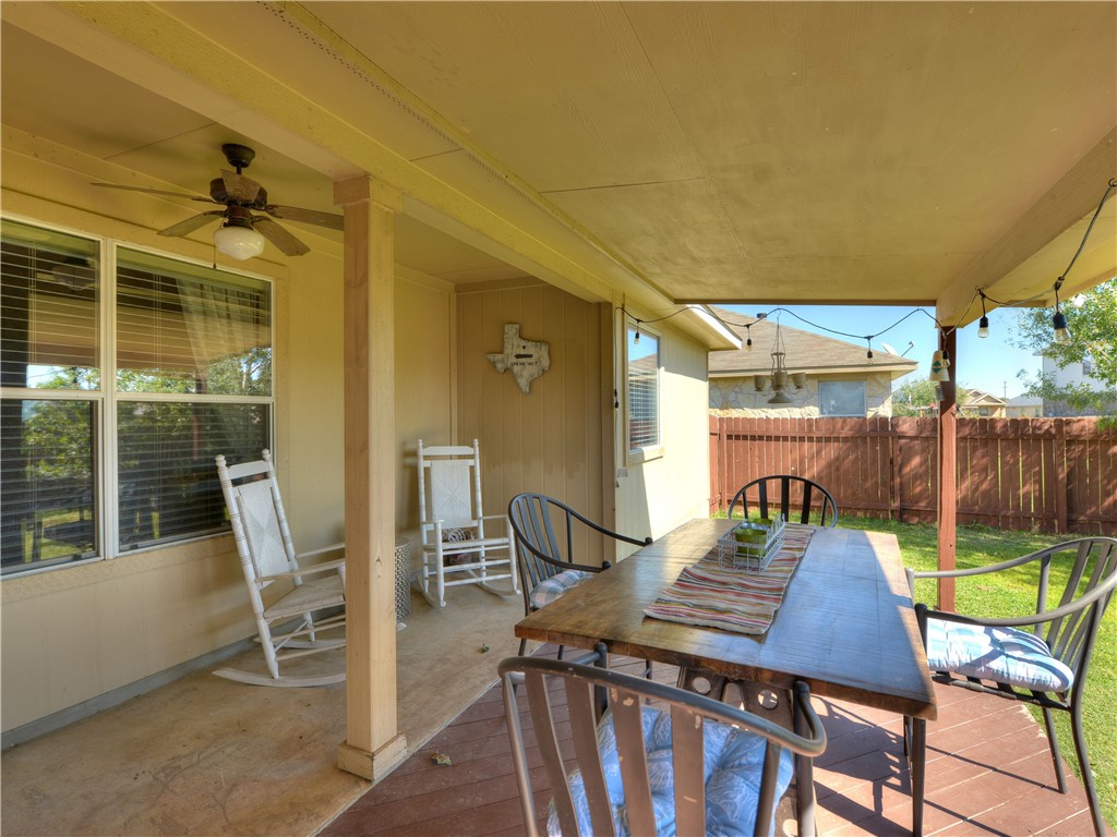 116 Barn Owl Loop Leander, TX 78641 - Photo 22 of 24