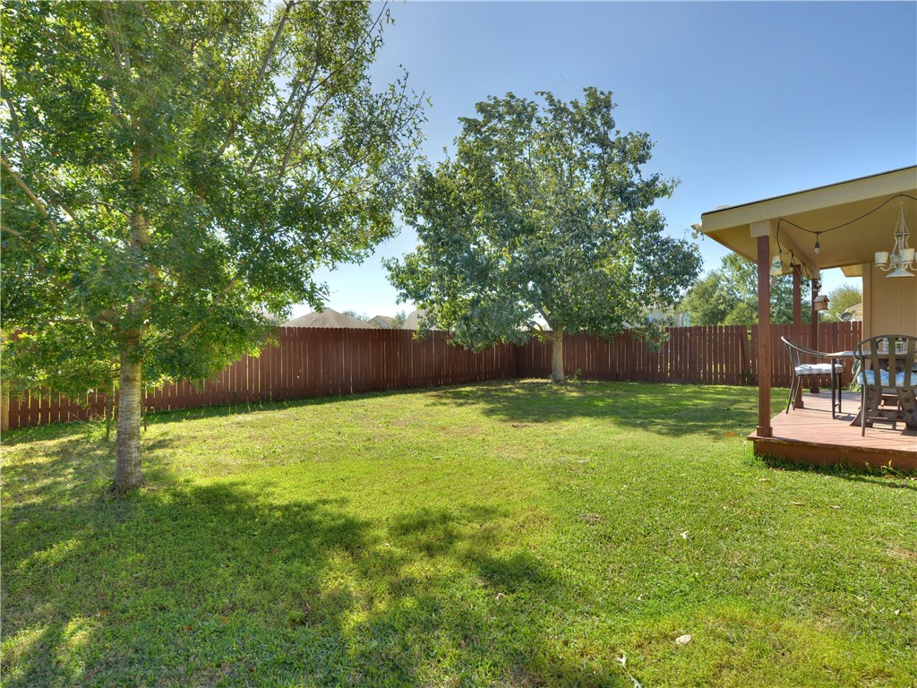 116 Barn Owl Loop Leander, TX 78641 - Photo 23 of 24
