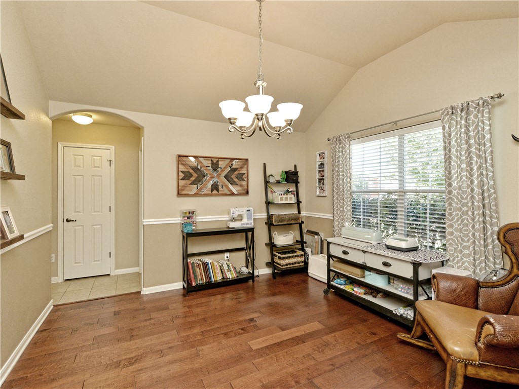 116 Barn Owl Loop Leander, TX 78641 - Photo 10 of 24