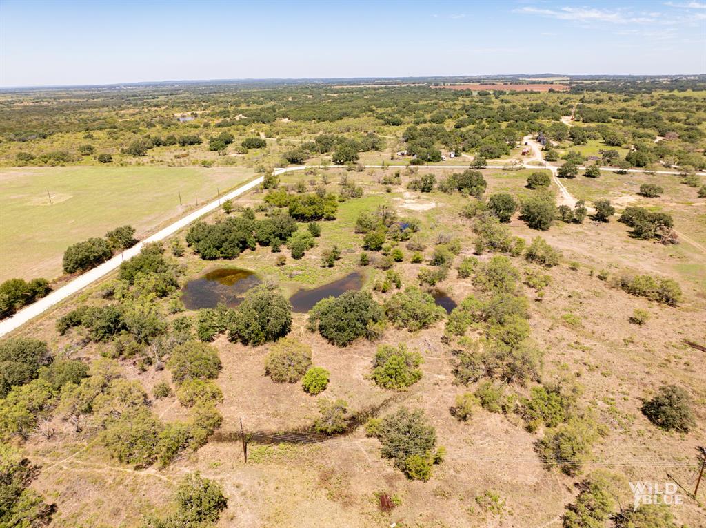 428 County Road 428 Rising Star, TX 76471 - Photo 17 of 30 a view of city and ocean