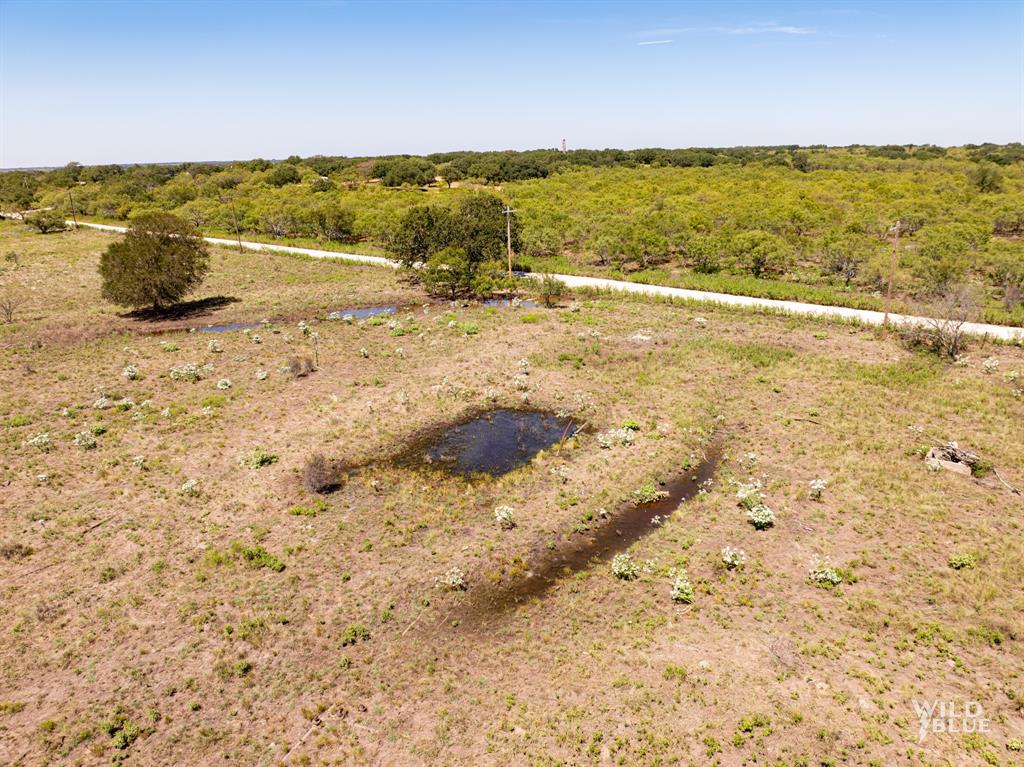 428 County Road 428 Rising Star, TX 76471 - Photo 25 of 30 a view of an ocean beach