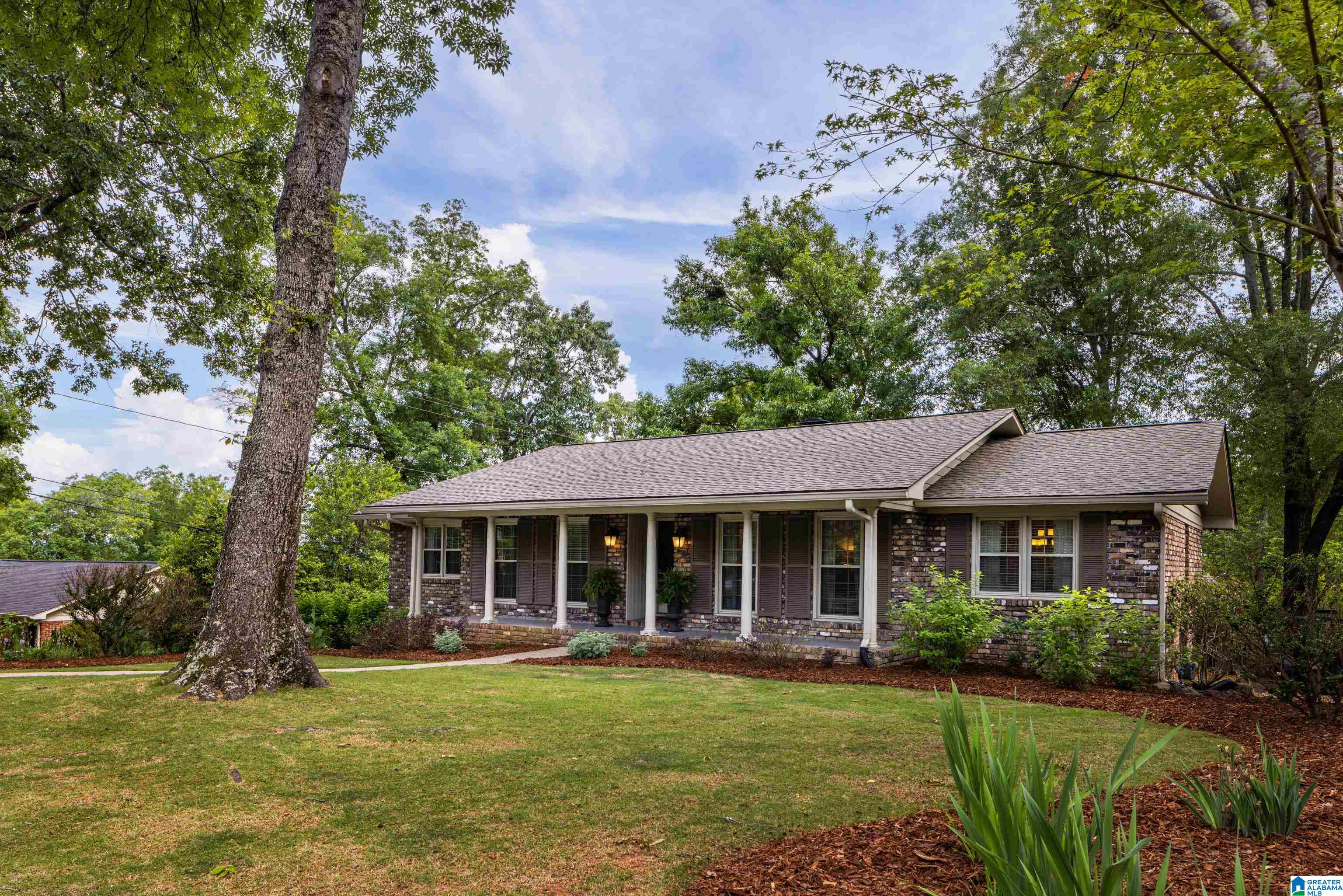 3617 Crestside Road Birmingham, AL 35223 - Photo 3 of 47