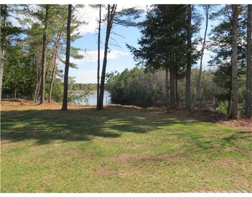 259 River Road Limington, ME 04049 - Photo 24 of 25 Land.