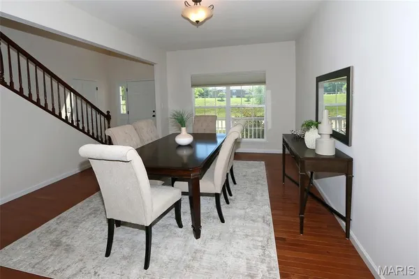 $575,000 | 10925 Clydesdale Manors Court, St. Louis, MO 63123
