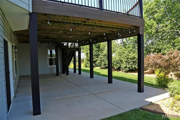 $575,000 | 10925 Clydesdale Manors Court, St. Louis, MO 63123