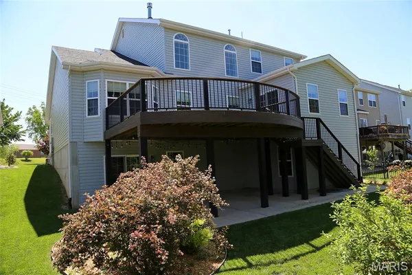 $575,000 | 10925 Clydesdale Manors Court, St. Louis, MO 63123