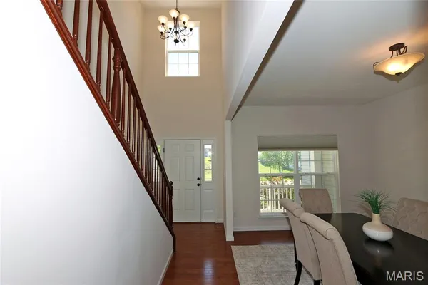 $575,000 | 10925 Clydesdale Manors Court, St. Louis, MO 63123