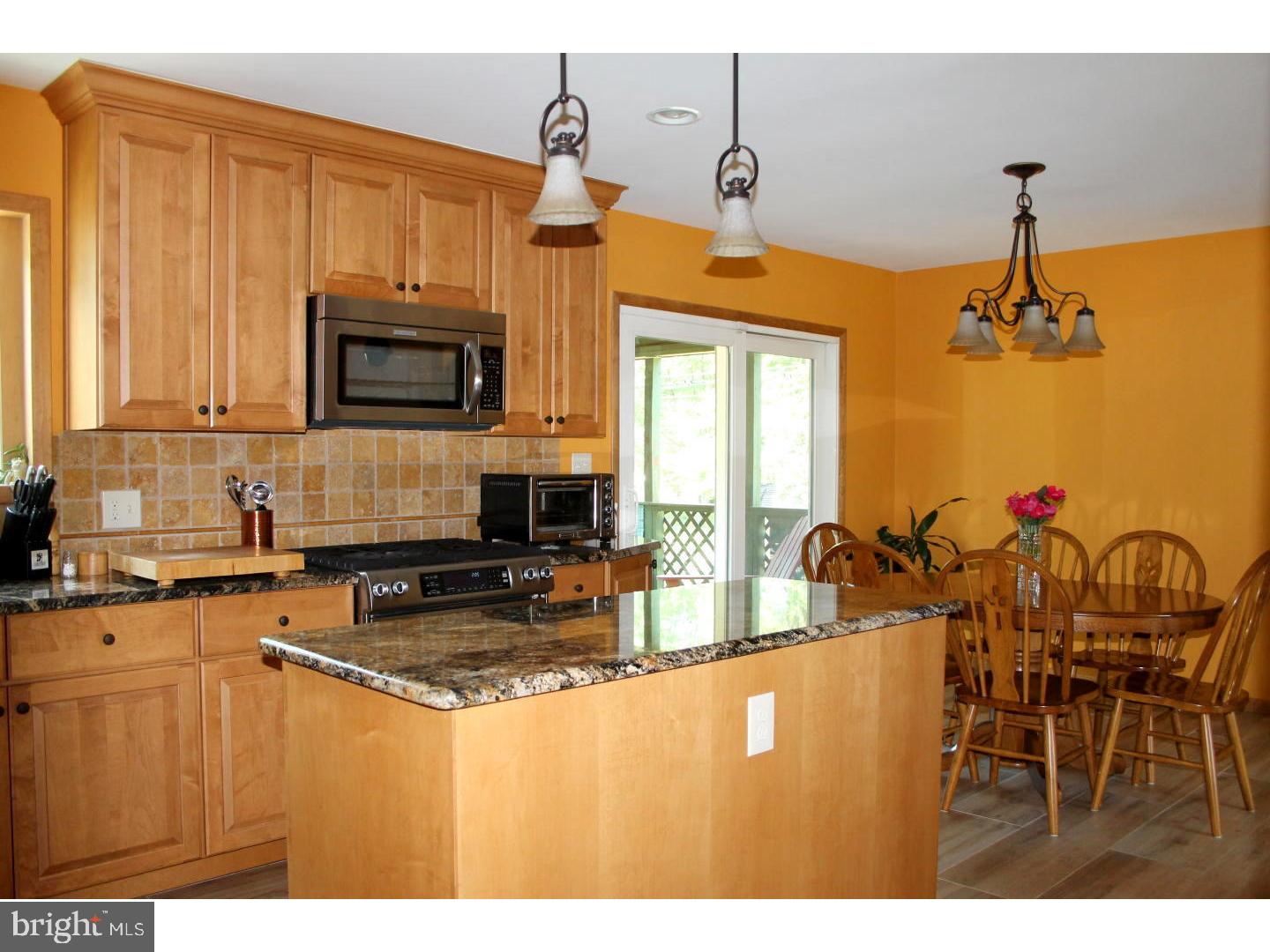 1175 Lower Ferry Road Ewing, NJ 08618 - Photo 3 of 16 Kitchen