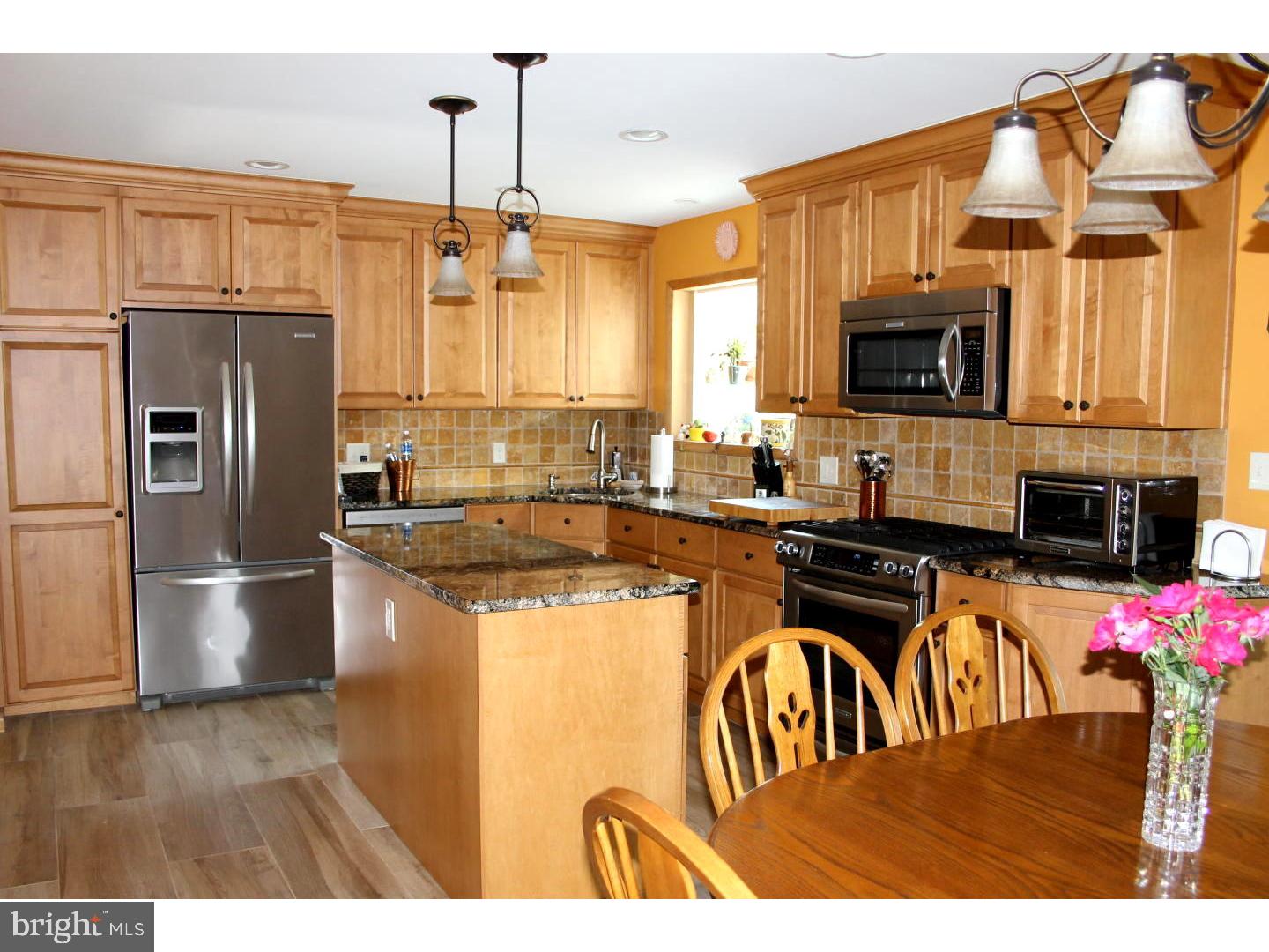 1175 Lower Ferry Road Ewing, NJ 08618 - Photo 4 of 16 Kitchen