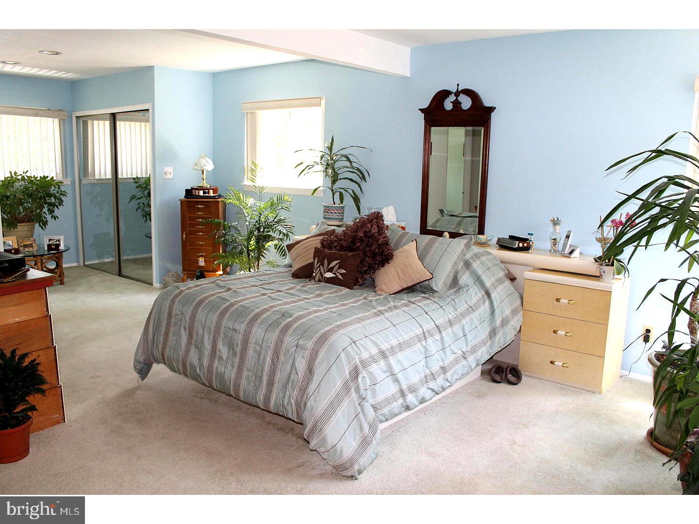 1175 Lower Ferry Road Ewing, NJ 08618 - Photo 7 of 16 Bedroom - Main