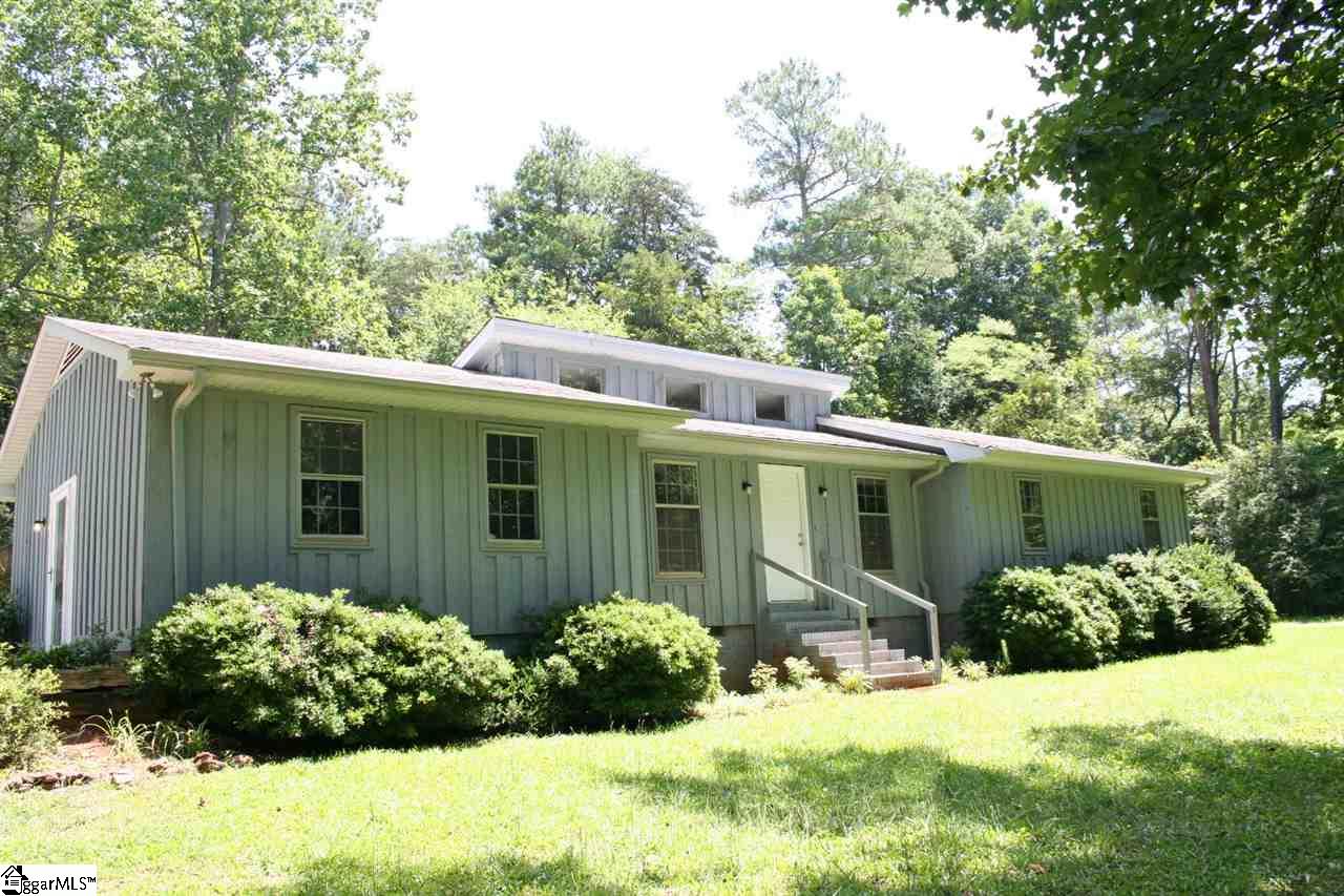 159 Callaham Acres Road Liberty, SC 29657 - Photo 1 of 21