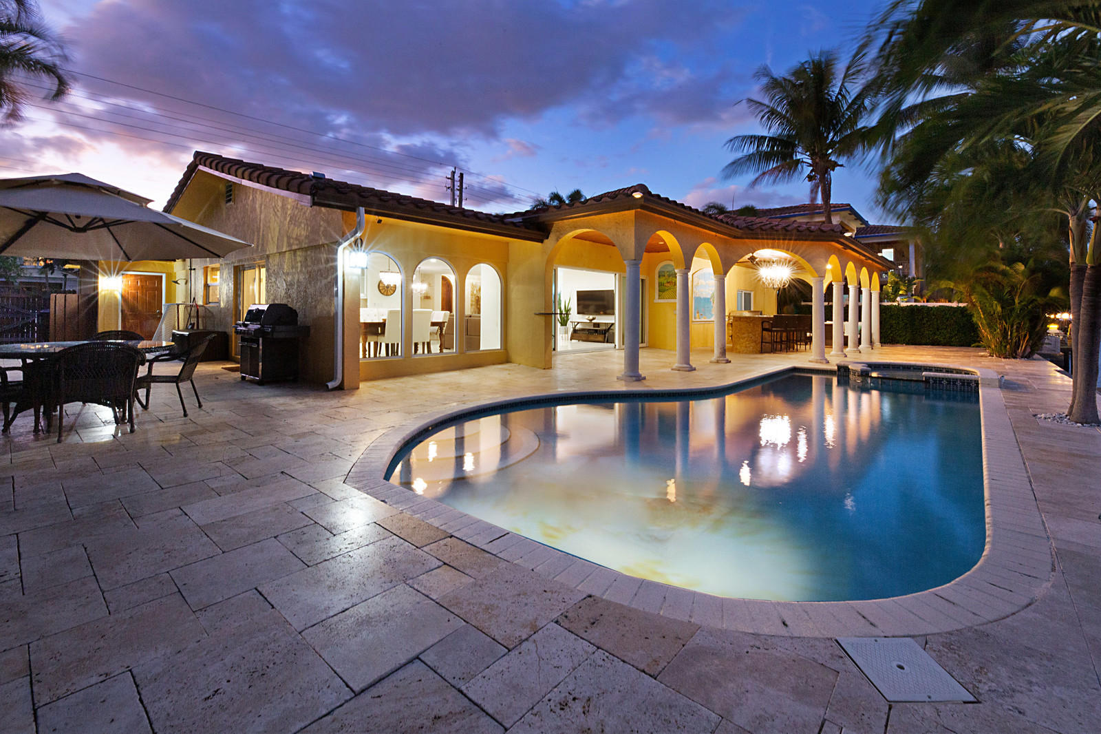 5598 Northeast 7th Avenue Boca Raton, FL 33487 - Photo 21 of 27 28