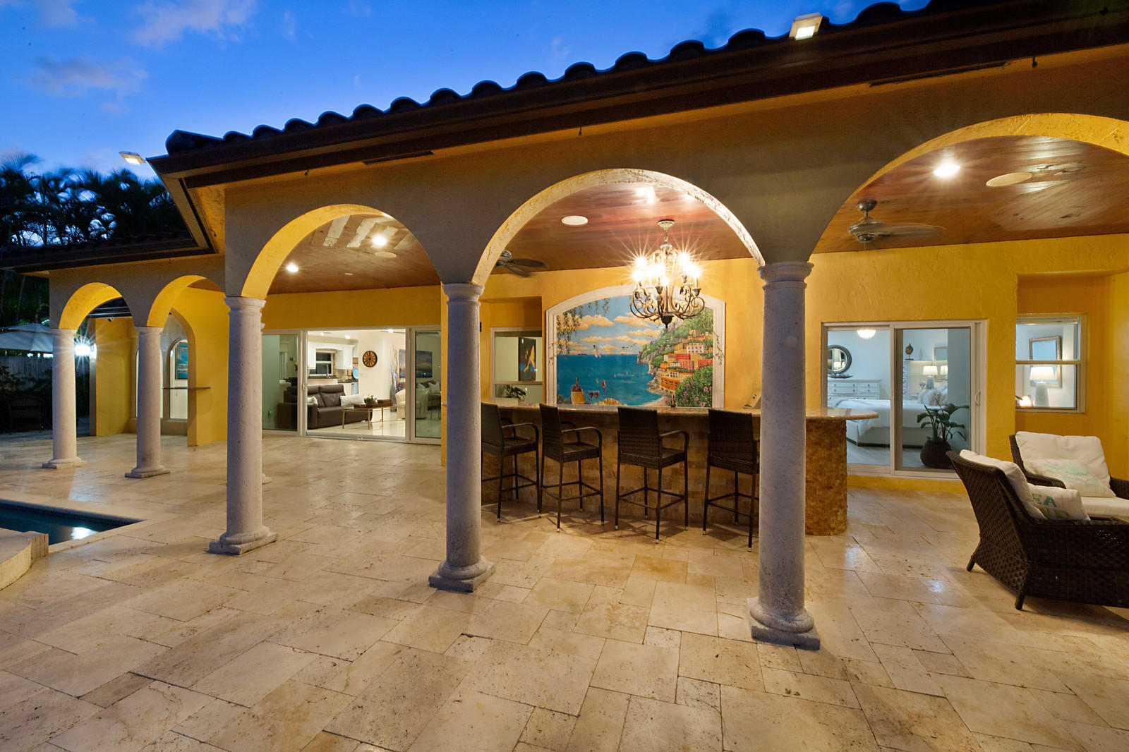 5598 Northeast 7th Avenue Boca Raton, FL 33487 - Photo 22 of 27 30