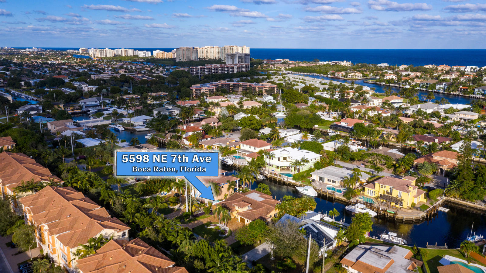 5598 Northeast 7th Avenue Boca Raton, FL 33487 - Photo 27 of 27 42