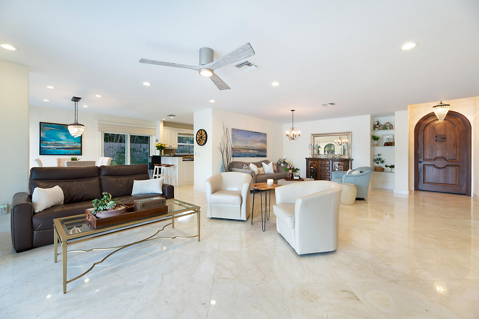 5598 Northeast 7th Avenue Boca Raton, FL 33487 - Photo 5 of 27 5