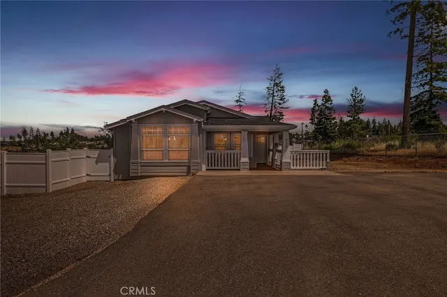 $395,000 | 635 Boquest Boulevard, Paradise, CA 95969