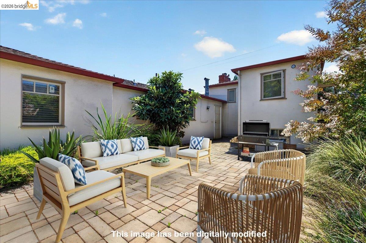 1601 Dwight Way Berkeley, CA 94703 - Photo 26 of 48