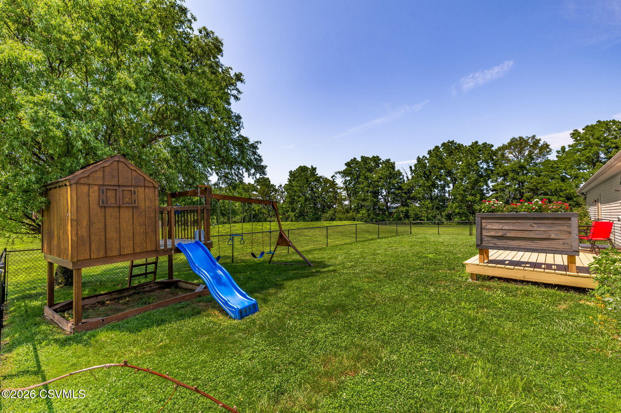 2111 Spruce Road Sunbury, PA 17801 - Photo 37 of 38