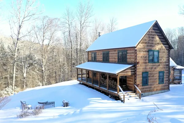 $950,000 | 34 Midsomer Meadows Lane, Barnard, VT 05091