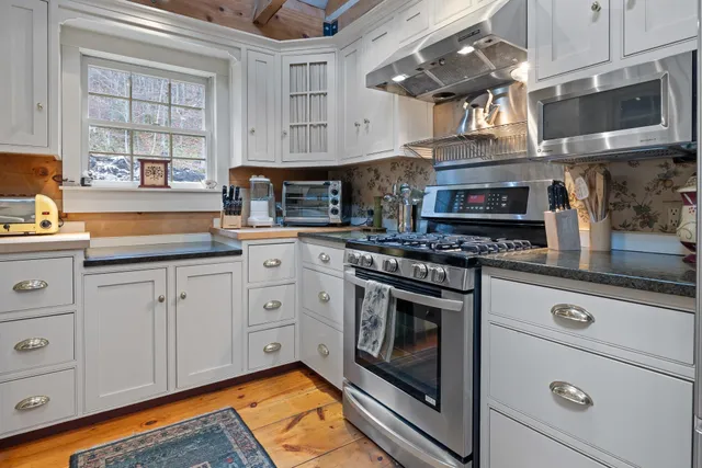 $950,000 | 34 Midsomer Meadows Lane, Barnard, VT 05091