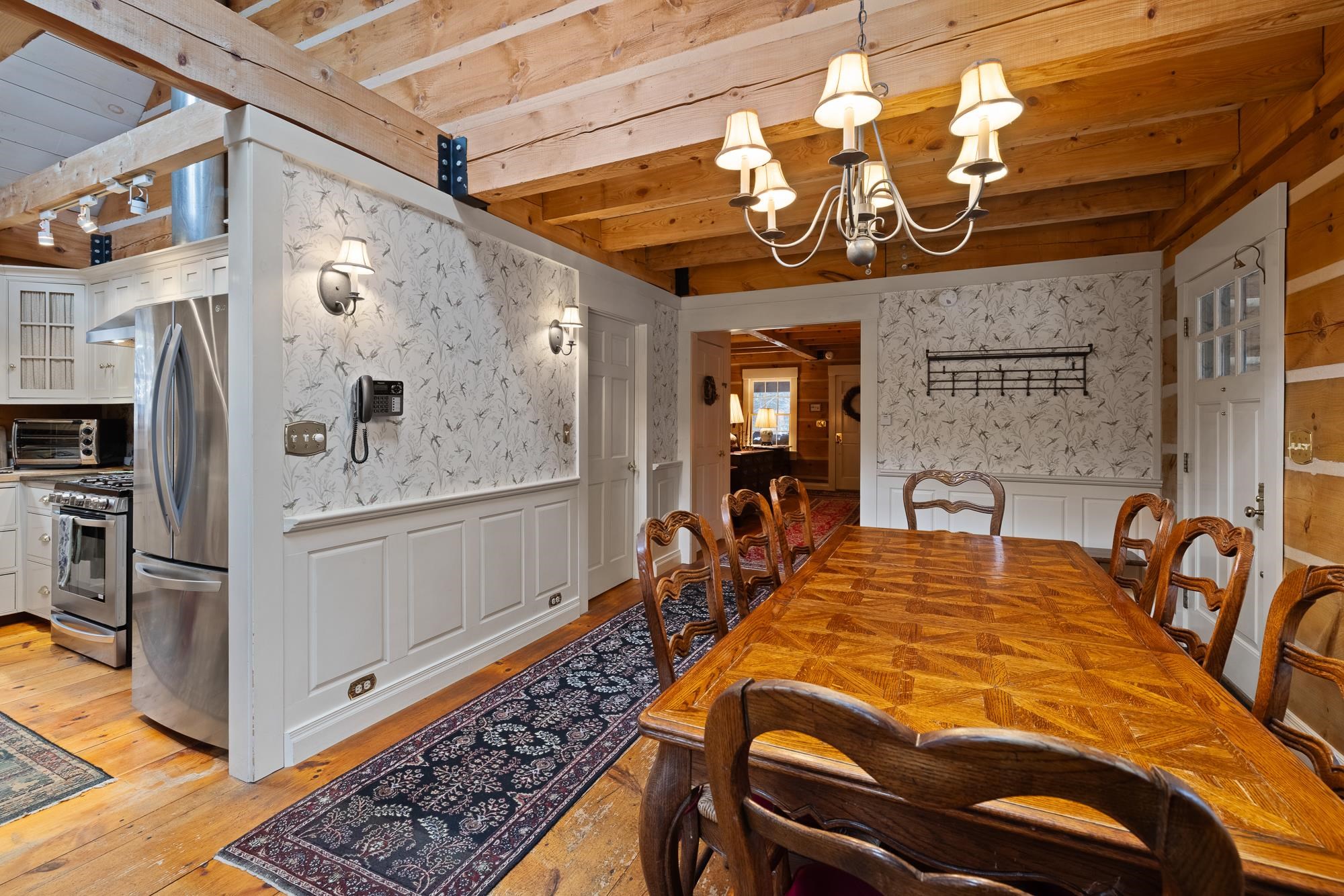 34 Midsomer Meadows Lane Barnard, VT 05091 - Photo 13 of 60