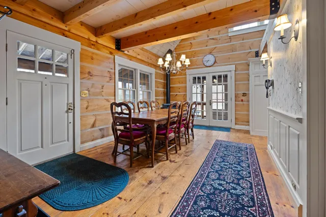 $950,000 | 34 Midsomer Meadows Lane, Barnard, VT 05091