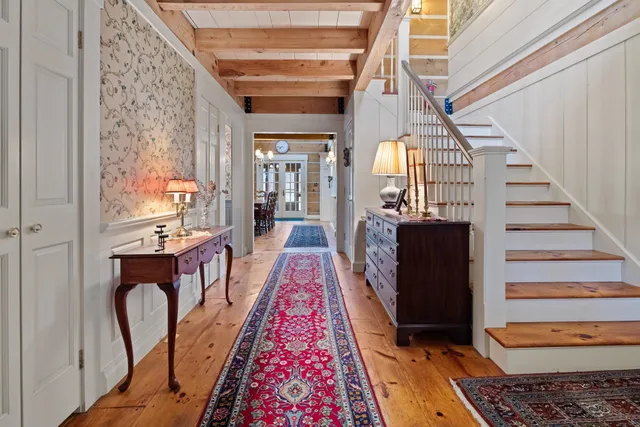 $950,000 | 34 Midsomer Meadows Lane, Barnard, VT 05091