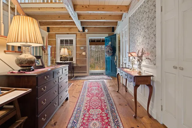 $950,000 | 34 Midsomer Meadows Lane, Barnard, VT 05091