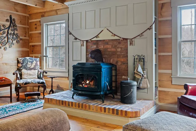 $950,000 | 34 Midsomer Meadows Lane, Barnard, VT 05091