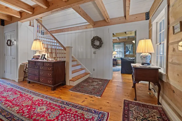 $950,000 | 34 Midsomer Meadows Lane, Barnard, VT 05091
