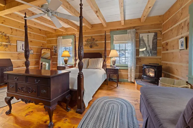 $950,000 | 34 Midsomer Meadows Lane, Barnard, VT 05091