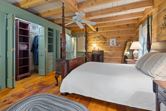 $950,000 | 34 Midsomer Meadows Lane, Barnard, VT 05091