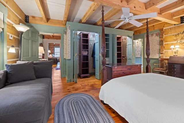 $950,000 | 34 Midsomer Meadows Lane, Barnard, VT 05091