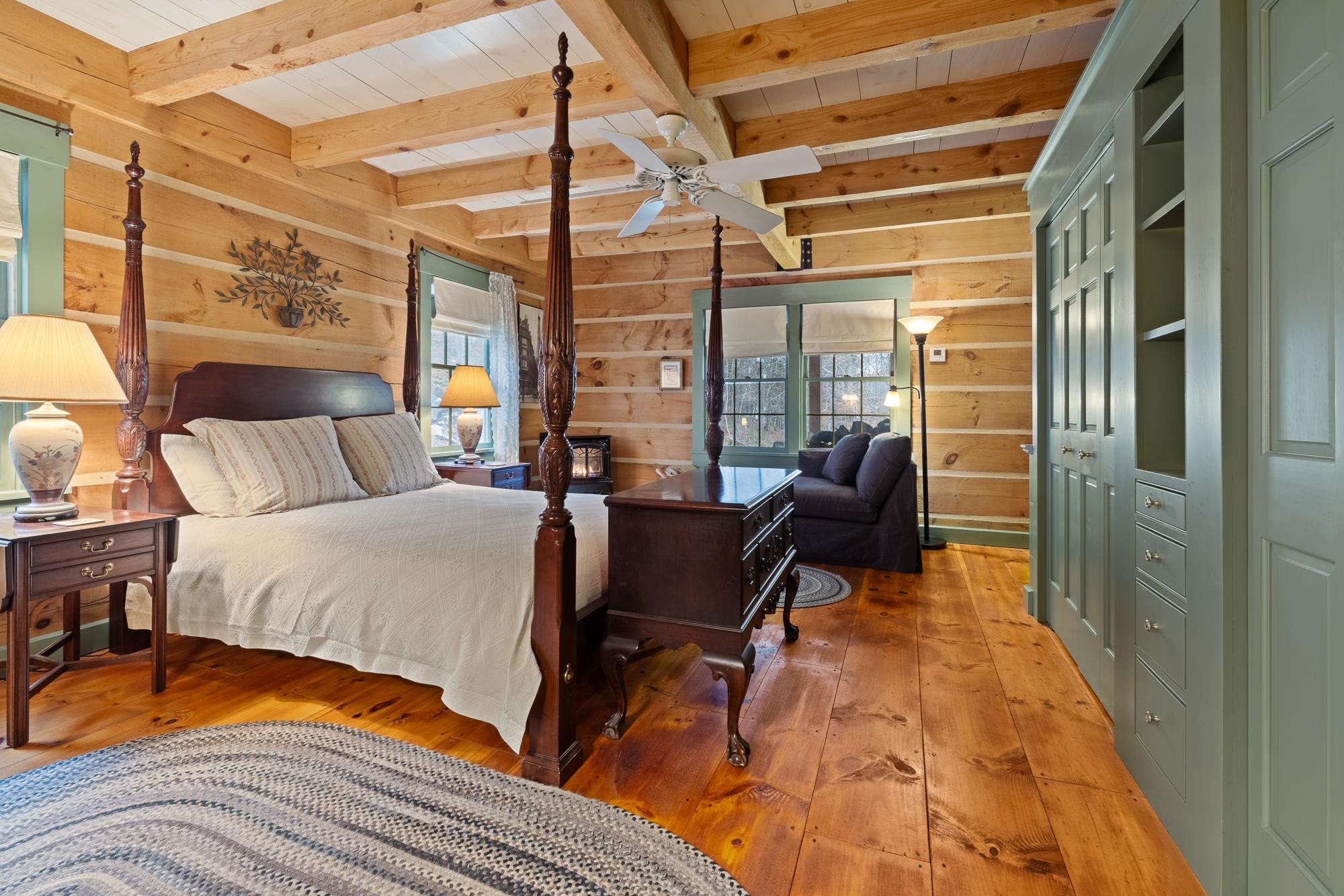 34 Midsomer Meadows Lane Barnard, VT 05091 - Photo 27 of 60