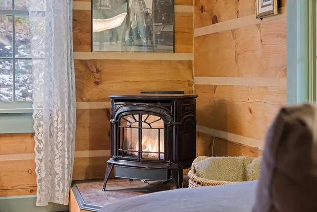 $950,000 | 34 Midsomer Meadows Lane, Barnard, VT 05091