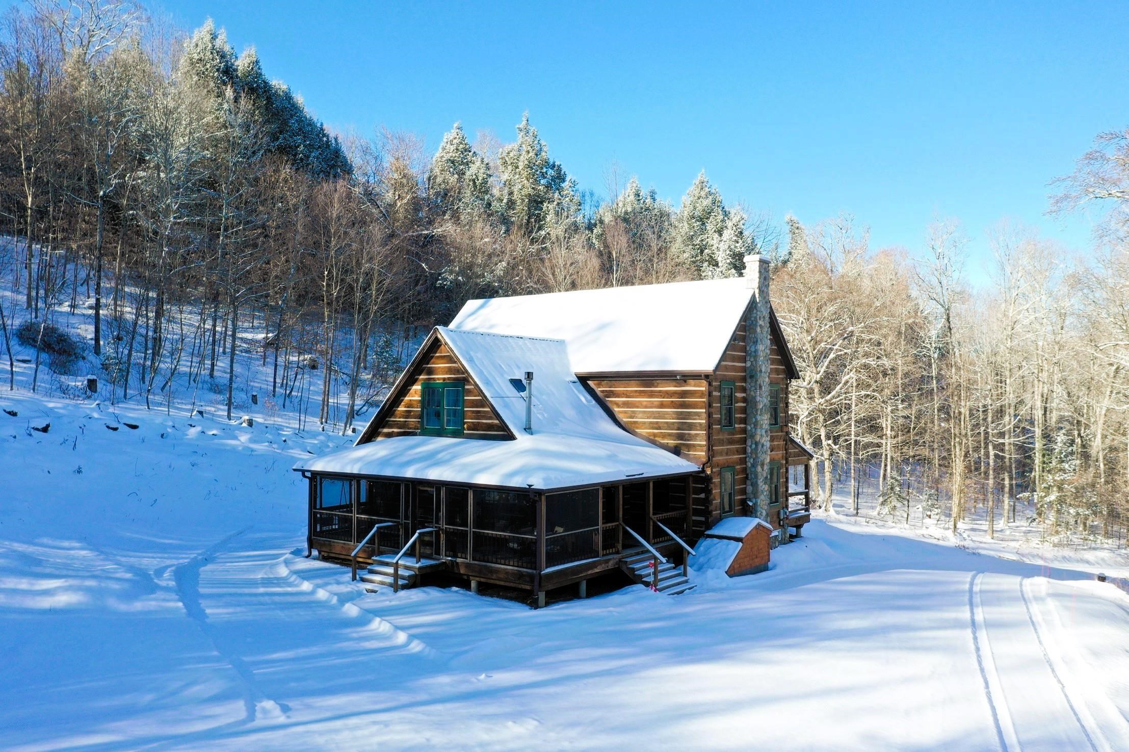 34 Midsomer Meadows Lane Barnard, VT 05091 - Photo 3 of 60