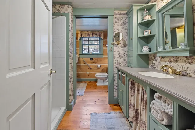 $950,000 | 34 Midsomer Meadows Lane, Barnard, VT 05091